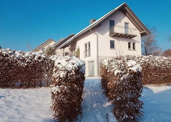 Auszeit Appartement Niederviehbach