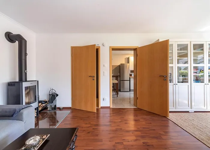 Appartement Auszeit *