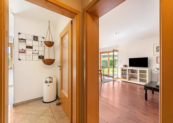 Appartement Auszeit