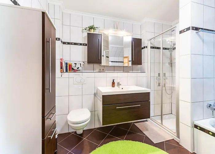 Auszeit Appartement Niederviehbach