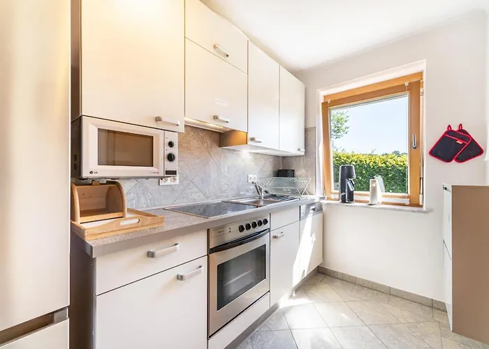 Appartement Auszeit