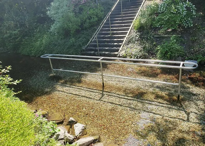Auszeit * Niederviehbach