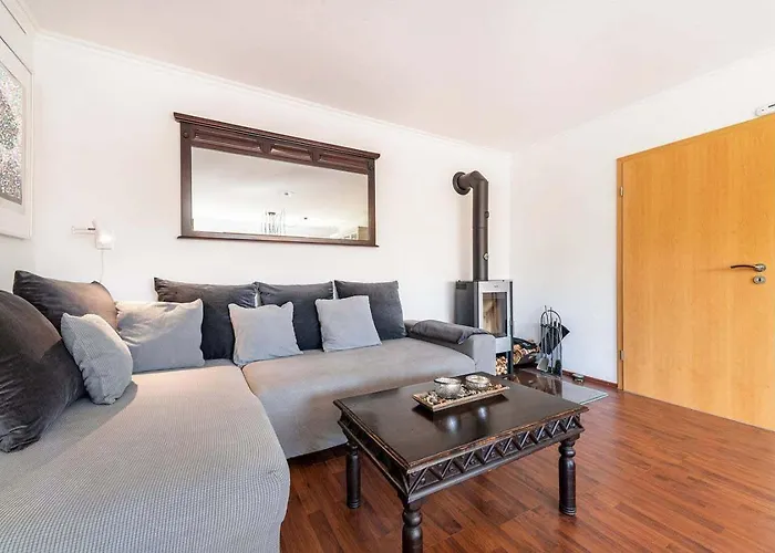 Appartement Auszeit *