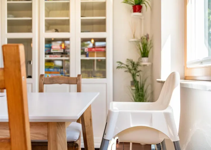 Auszeit Appartement Niederviehbach