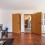 شقة Auszeit *