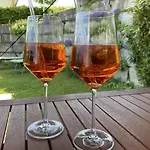 Auszeit 아파트 Niederviehbach