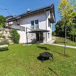 아파트 Auszeit Niederviehbach