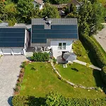 Auszeit 아파트 Niederviehbach