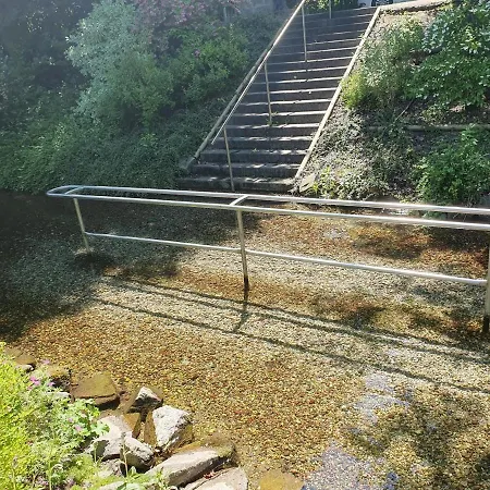 Auszeit * Niederviehbach