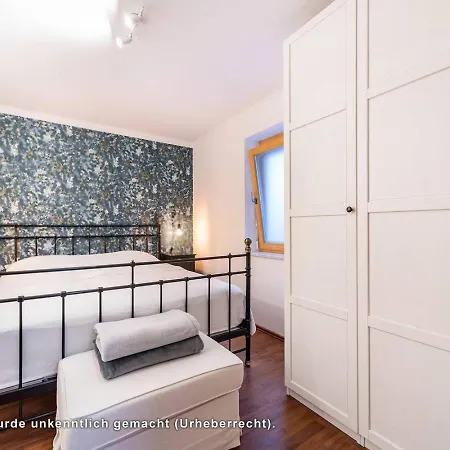 Auszeit Apartment