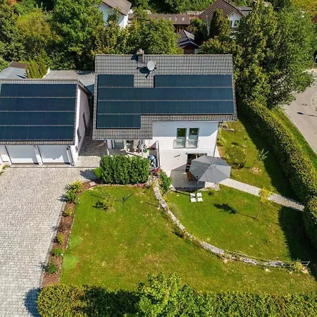 Auszeit アパート Niederviehbach