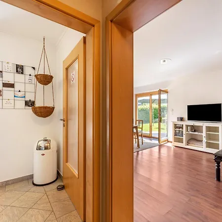 Apartment Auszeit