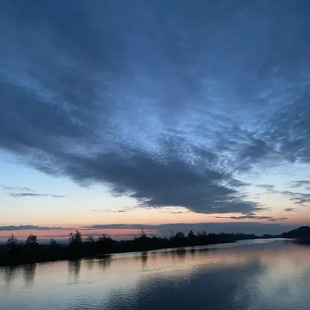 アパート Auszeit Niederviehbach
