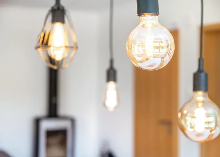 Auszeit Apartament *