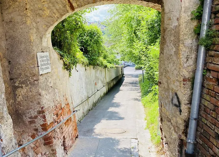 Auszeit * Niederviehbach